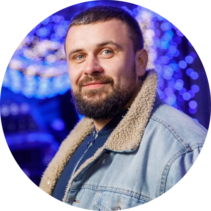 Андрей Тиванюк