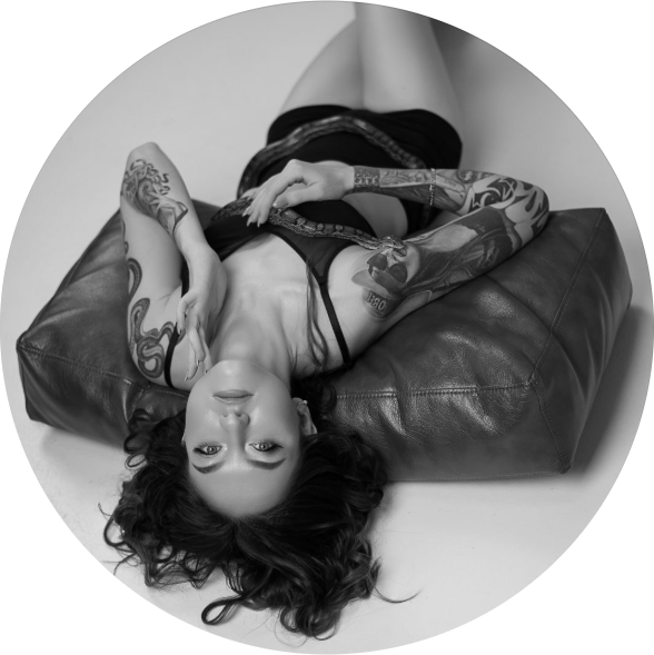 Анна Шевченко