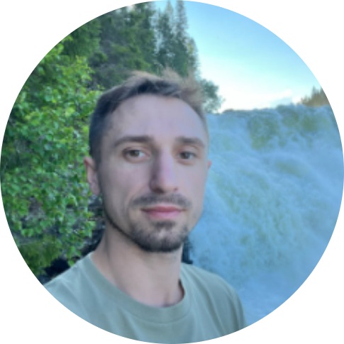 Макс Толмачев